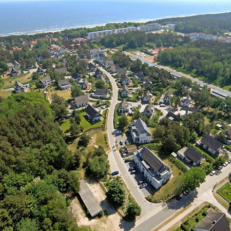 Lotsenstieg 15 Villa Karlshagen Kültér fotó