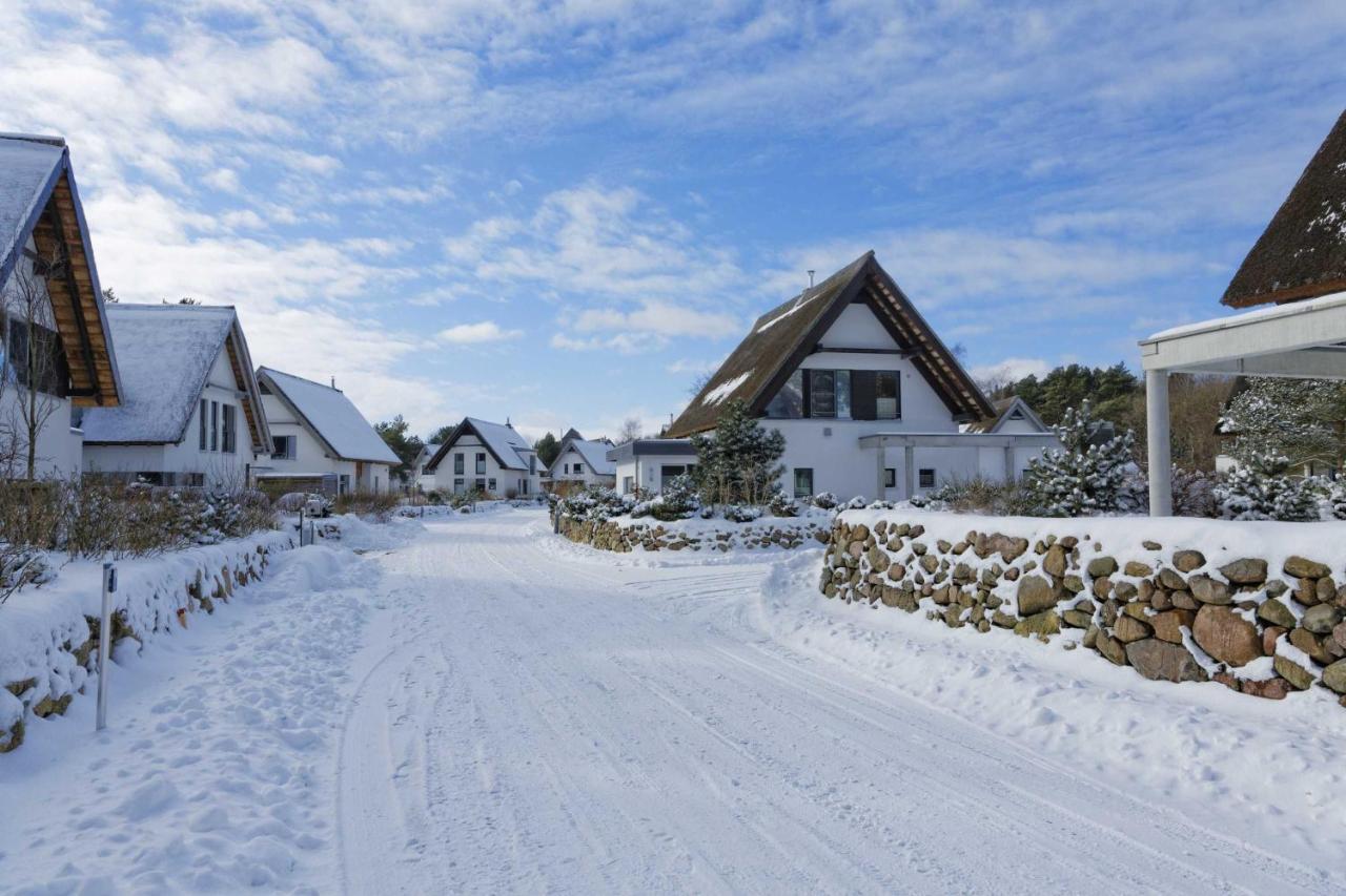 Lotsenstieg 15 Villa Karlshagen Kültér fotó