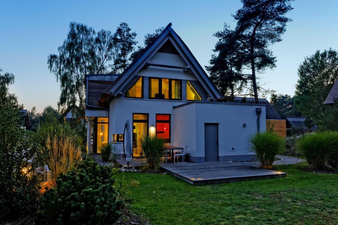 Lotsenstieg 15 Villa Karlshagen Kültér fotó