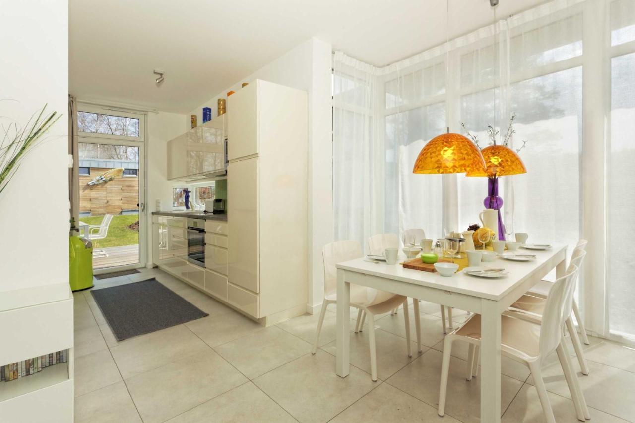 Lotsenstieg 15 Villa Karlshagen Kültér fotó