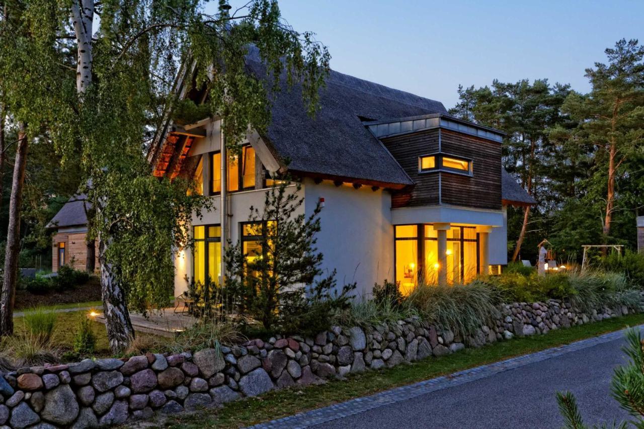 Lotsenstieg 15 Villa Karlshagen Kültér fotó