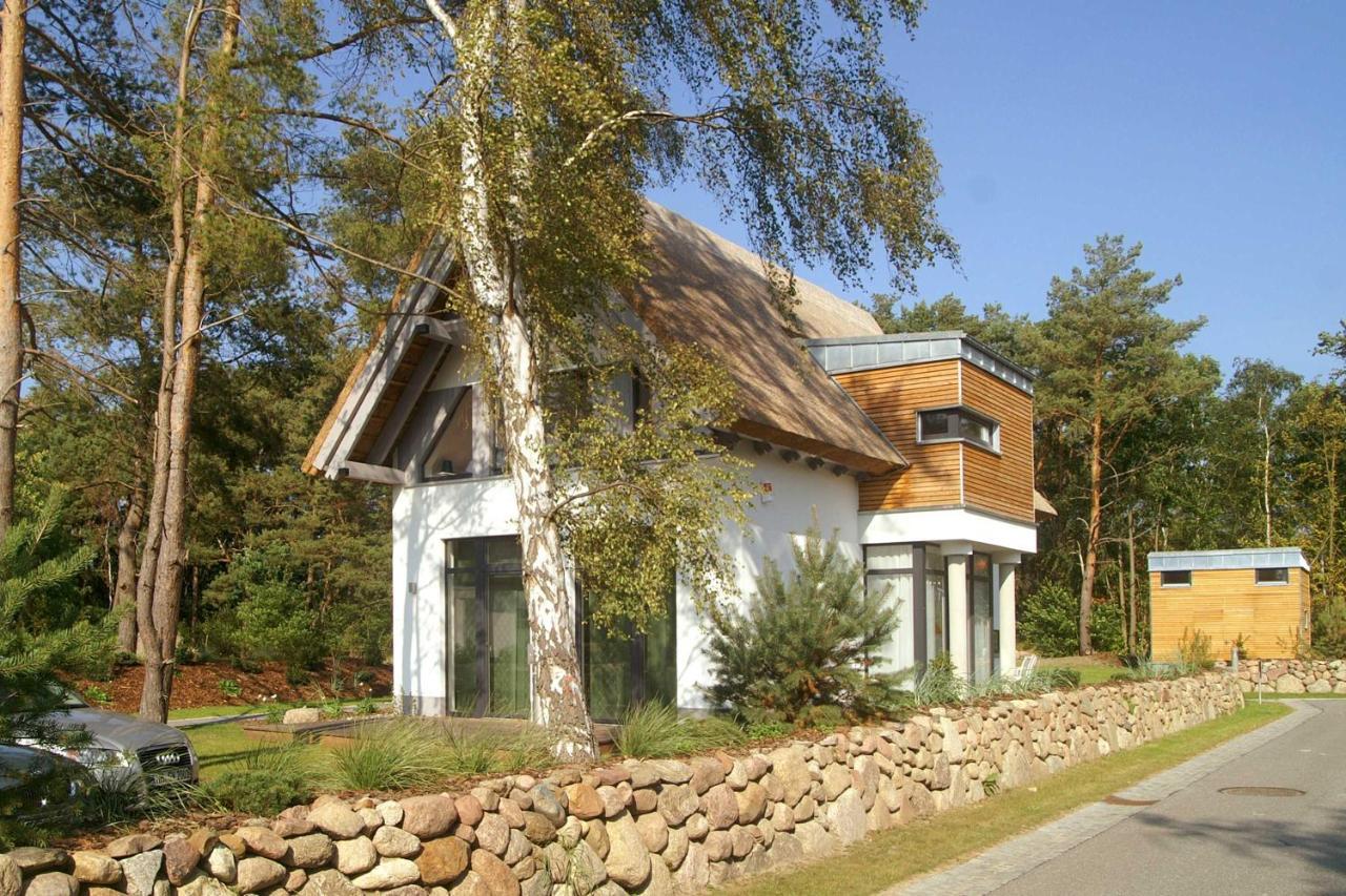 Lotsenstieg 15 Villa Karlshagen Kültér fotó