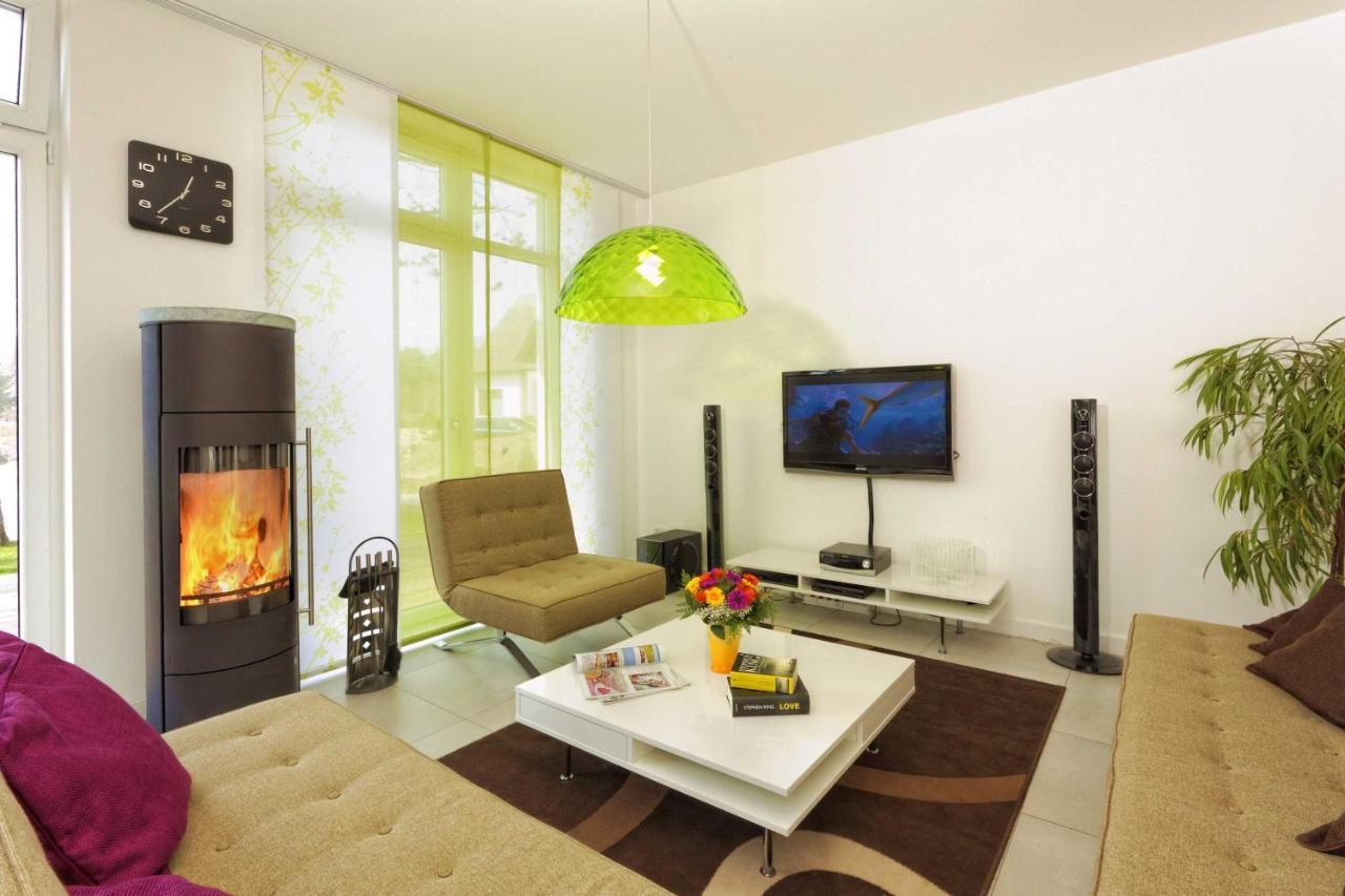 Lotsenstieg 15 Villa Karlshagen Kültér fotó